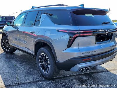 2025 Chevrolet Traverse AWD SUV for sale #T50530 - photo 2