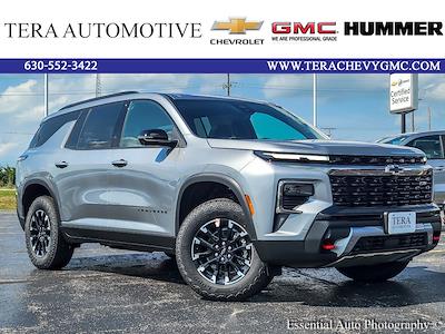2025 Chevrolet Traverse AWD SUV for sale #T50530 - photo 1