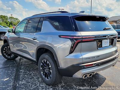 2025 Chevrolet Traverse AWD SUV for sale #T50530 - photo 2