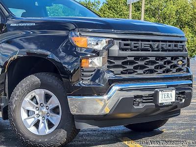 New 2025 Chevrolet Silverado 1500 Work Truck Regular Cab for sale #T50531 - photo 2