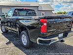 New 2025 Chevrolet Silverado 1500 Work Truck Regular Cab 4x4 Pickup for sale #T50531 - photo 2