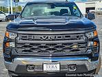 New 2025 Chevrolet Silverado 1500 Work Truck Regular Cab for sale #T50531 - photo 4