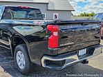 New 2025 Chevrolet Silverado 1500 Work Truck Regular Cab for sale #T50531 - photo 6