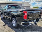 New 2025 Chevrolet Silverado 1500 Work Truck Regular Cab for sale #T50531 - photo 7