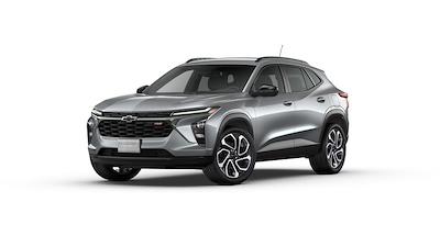 2025 Chevrolet Trax FWD SUV for sale #T50537 - photo 1
