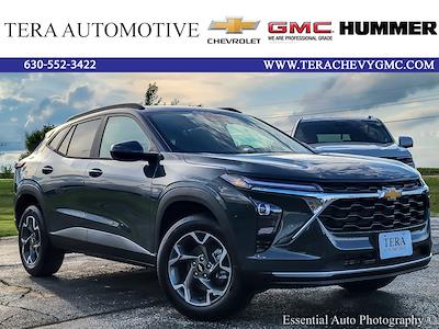 2025 Chevrolet Trax FWD SUV for sale #T50553 - photo 1