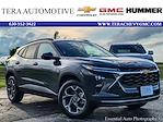 New 2025 Chevrolet Trax LT SUV for sale #T50553 - photo 1
