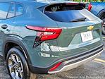 New 2025 Chevrolet Trax LT SUV for sale #T50553 - photo 7