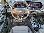 New 2025 Chevrolet Trax LT SUV for sale #T50553 - photo 10