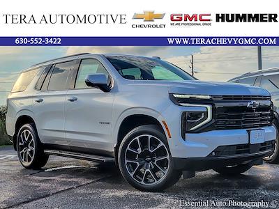2025 Chevrolet Tahoe 4x4 SUV for sale #T50559 - photo 1