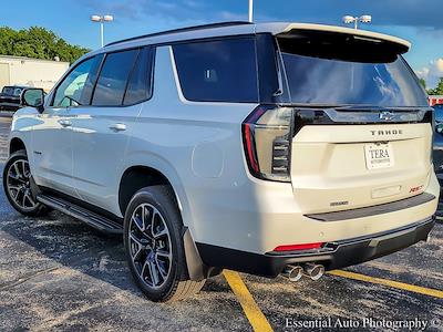 2025 Chevrolet Tahoe 4x4 SUV for sale #T50559 - photo 2