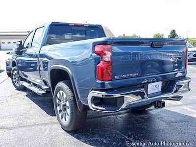 2025 Chevrolet Silverado 2500 Crew Cab 4x4 Pickup for sale #T50561 - photo 2
