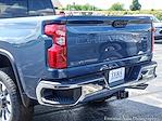 New 2025 Chevrolet Silverado 2500 LT Crew Cab 4x4 Pickup for sale #T50561 - photo 7
