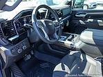 New 2025 Chevrolet Silverado 2500 LT Crew Cab 4x4 Pickup for sale #T50561 - photo 10