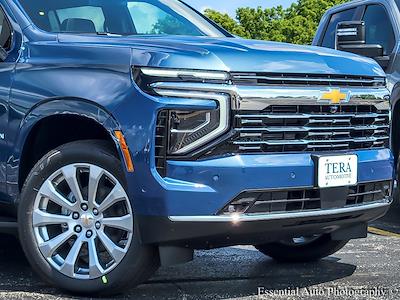 2025 Chevrolet Suburban 4x4 SUV for sale #T50562 - photo 2