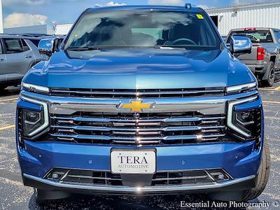 2025 Chevrolet Suburban 4x4 SUV for sale #T50562 - photo 1