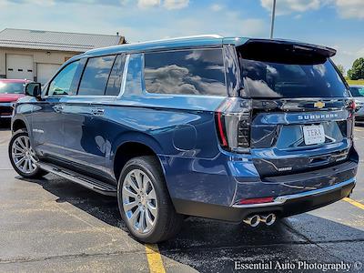 2025 Chevrolet Suburban 4x4 SUV for sale #T50562 - photo 2