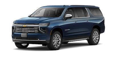 New 2025 Chevrolet Suburban Premier for sale #T50562 - photo 2