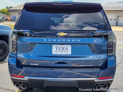 New 2025 Chevrolet Suburban Premier for sale #T50562 - photo 2