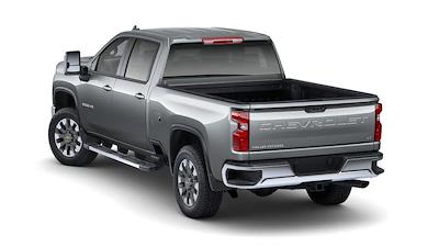 2025 Chevrolet Silverado 2500 Crew Cab 4x4 Pickup for sale #T50571 - photo 2