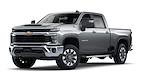 New 2025 Chevrolet Silverado 2500 LT Crew Cab 4x4 Pickup for sale #T50571 - photo 1