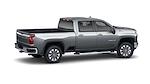 New 2025 Chevrolet Silverado 2500 LT Crew Cab 4x4 Pickup for sale #T50571 - photo 6