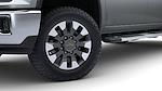 New 2025 Chevrolet Silverado 2500 LT Crew Cab 4x4 Pickup for sale #T50571 - photo 7