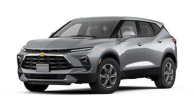 New 2025 Chevrolet Blazer 2LT SUV for sale #T50572 - photo 1