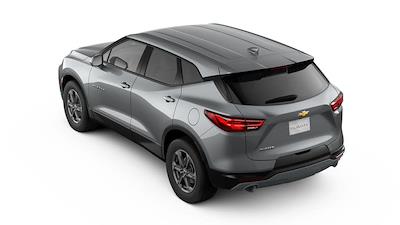 New 2025 Chevrolet Blazer 2LT SUV for sale #T50572 - photo 2