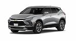 New 2025 Chevrolet Blazer 2LT SUV for sale #T50572 - photo 3