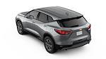New 2025 Chevrolet Blazer 2LT SUV for sale #T50572 - photo 2