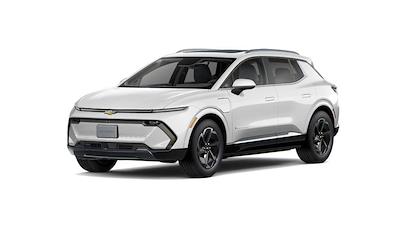 New 2025 Chevrolet Equinox EV LT SUV for sale #T50573 - photo 1