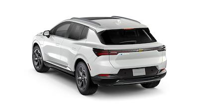 New 2025 Chevrolet Equinox EV LT SUV for sale #T50573 - photo 2