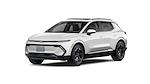 New 2025 Chevrolet Equinox EV LT SUV for sale #T50573 - photo 1