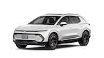 New 2025 Chevrolet Equinox EV LT SUV for sale #T50573 - photo 4