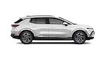 New 2025 Chevrolet Equinox EV LT SUV for sale #T50573 - photo 5