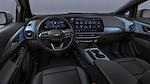 New 2025 Chevrolet Equinox EV LT SUV for sale #T50573 - photo 8