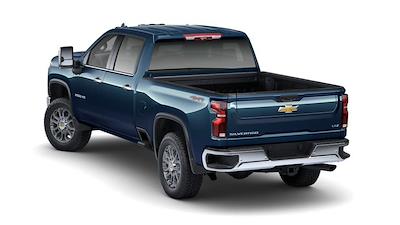 2025 Chevrolet Silverado 2500 Crew Cab 4x4 Pickup for sale #T50575 - photo 2