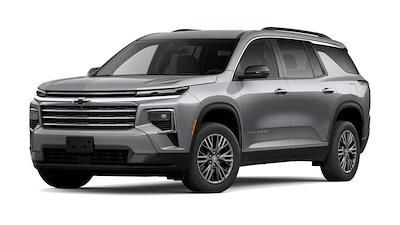 2025 Chevrolet Traverse AWD SUV for sale #T50576 - photo 1