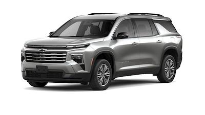 2025 Chevrolet Traverse AWD SUV for sale #T50576 - photo 2