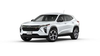 2025 Chevrolet Trax FWD SUV for sale #T50577 - photo 1
