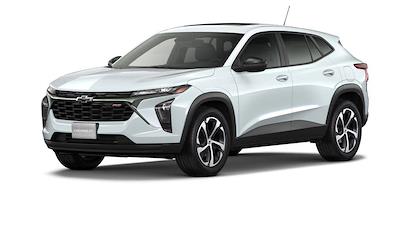 2025 Chevrolet Trax FWD SUV for sale #T50577 - photo 2