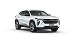 New 2025 Chevrolet Trax 1RS SUV for sale #T50577 - photo 6