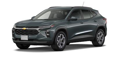 2025 Chevrolet Trax FWD SUV for sale #T50578 - photo 2
