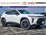 New 2025 Chevrolet Trax ACTIV SUV for sale #T50579 - photo 10