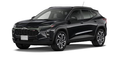 2025 Chevrolet Trax FWD SUV for sale #T50580 - photo 2
