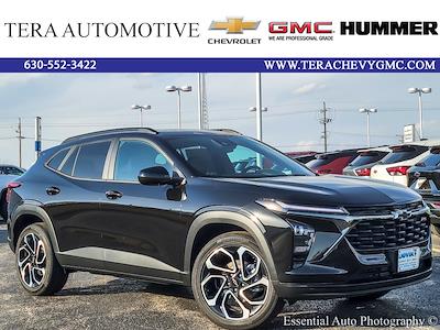 2025 Chevrolet Trax FWD SUV for sale #T50581 - photo 1
