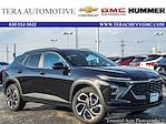 New 2025 Chevrolet Trax 2RS SUV for sale #T50581 - photo 1