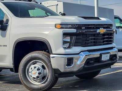 New 2025 Chevrolet Silverado 3500 - photo 1
