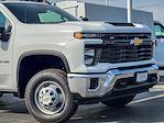 New 2025 Chevrolet Silverado 3500 Regular Cab Steel Dump Truck for sale #T50582 - photo 3